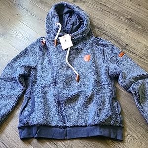 Wanakome Bliss Hoodie